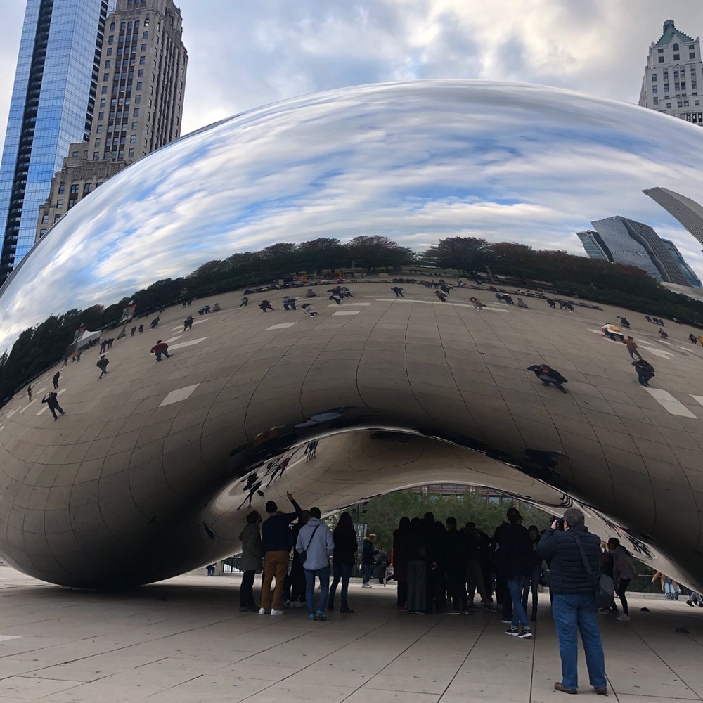 Meet your Posher, Kathleen